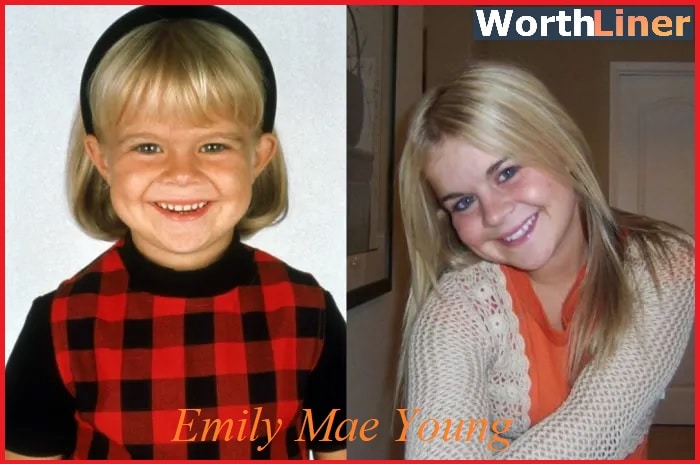 Emily Mae Young Early Years