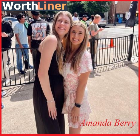 Amanda Berry Age, Height