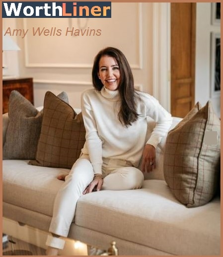 About Amy Wells Havins