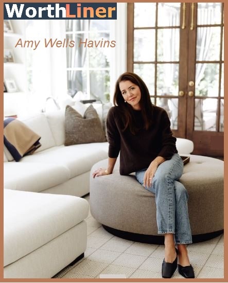 Amy Wells Havins Professional Life