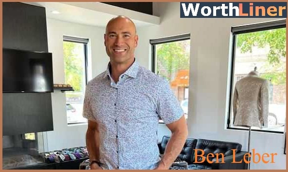 Ben Leber Success Story