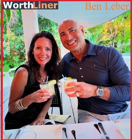 Ben Leber Wife