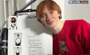 Calum Harper Net Worth – Wife, Age, Height - Worth Liner