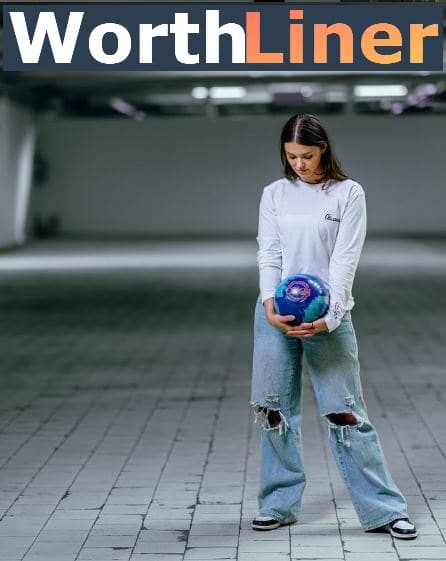 Daria Pajak Bowling Career