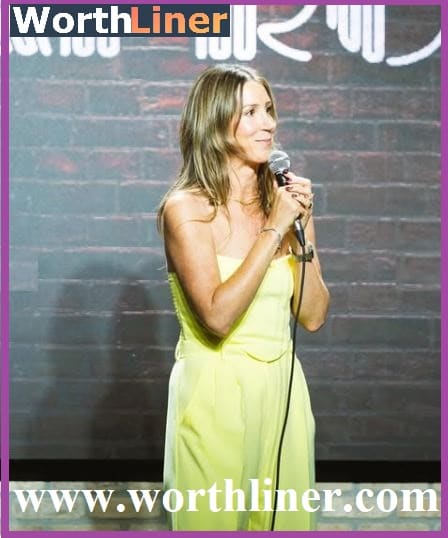 Ashley Hesseltine Net Worth
