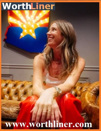 Ashley Hesseltine Net Worth