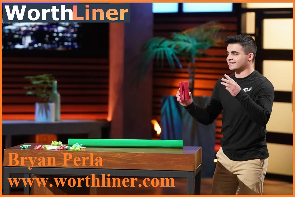 Bryan Perla 2 Bryan Perla Success Story