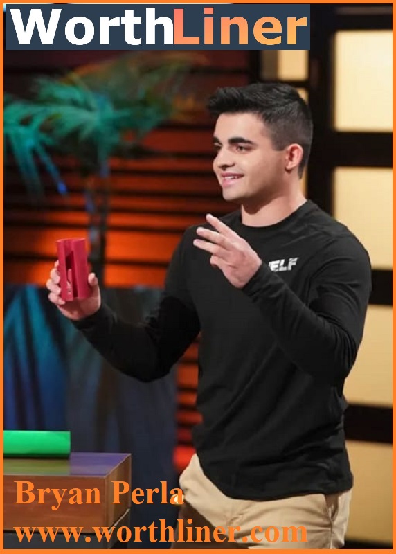 Bryan Perla 3 Bryan Perla At A Glance