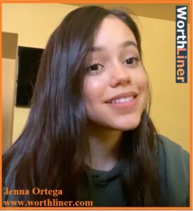 Jenna Ortega Net Worth 2025 | Age, Height And Professional Life - Worth