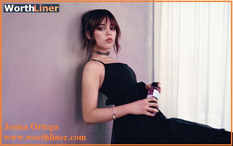 Jenna Ortega 3 Jenna Ortega At A Glance