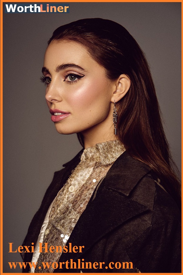 Lexi Hensler Net Worth