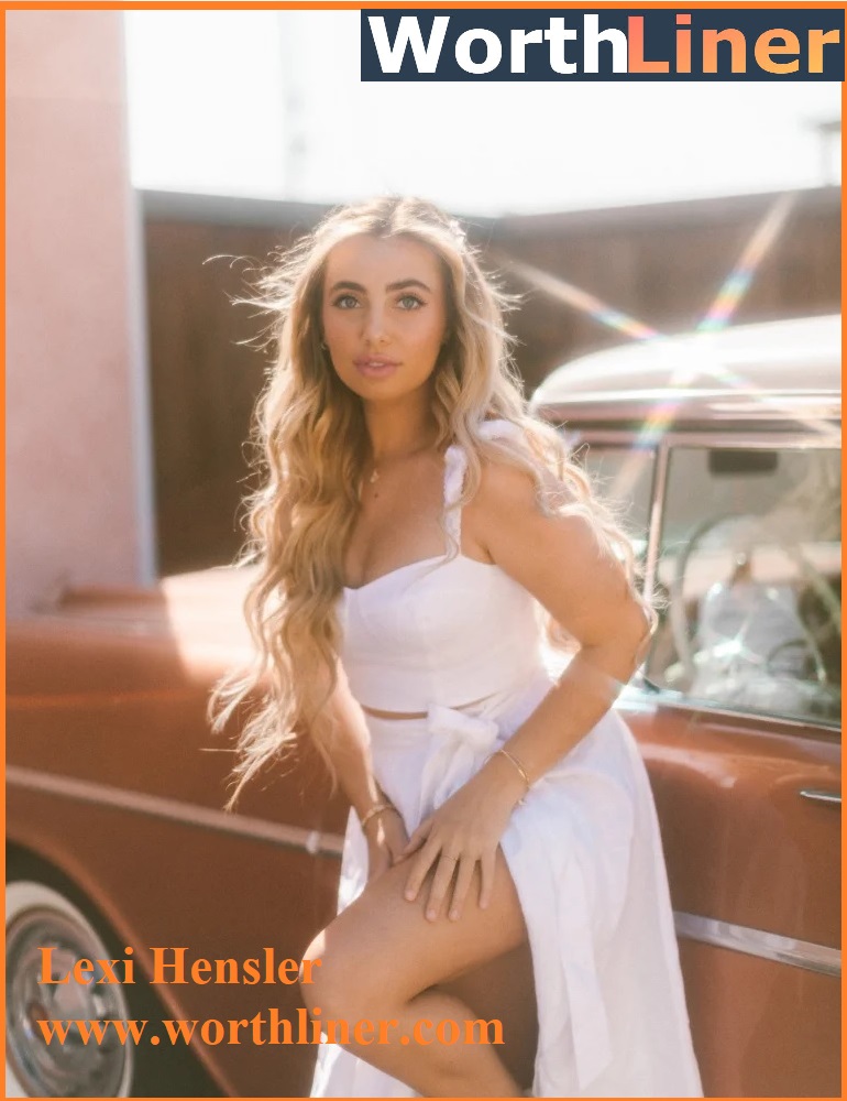 Lexi Hensler Lifestyle