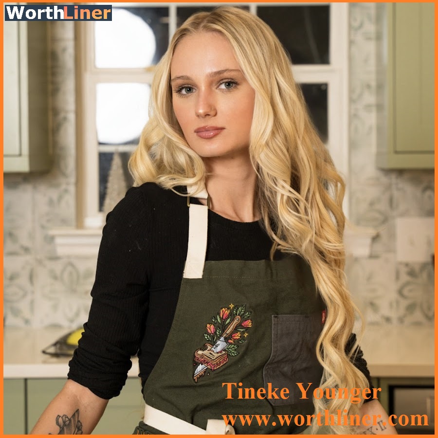 Tineke Younger 1 Tineke Younger Networth