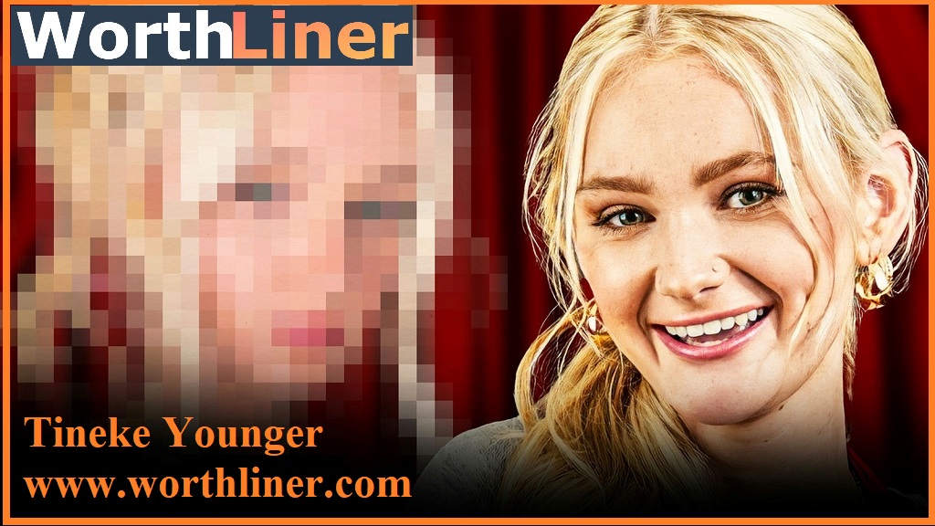 Tineke Younger 2 Tineke Younger At A Glance