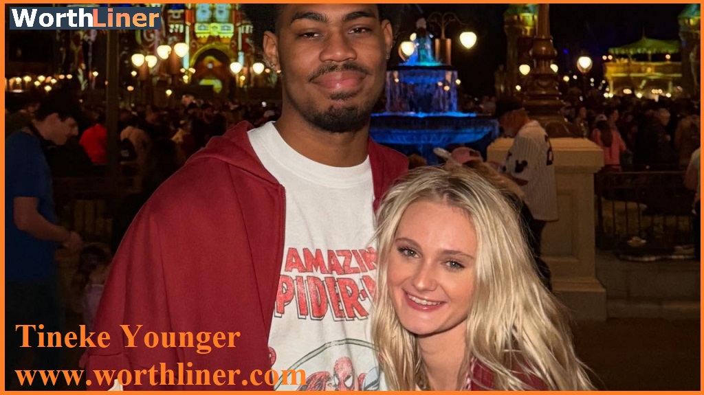 Tineke Younger 3 Tineke Younger Husband