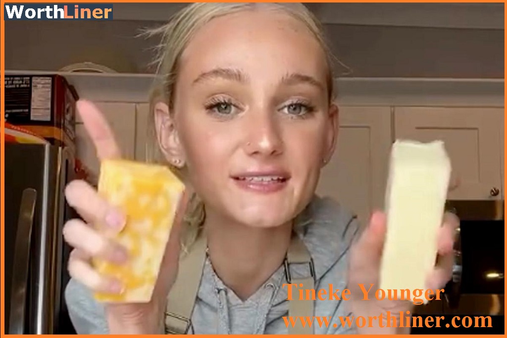 Tineke Younger 6 Tineke Younger Social Profiles