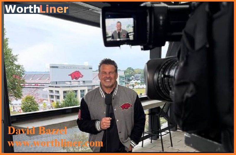 David Bazzel Major Achievements