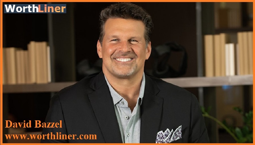 David Bazzel Featured Image