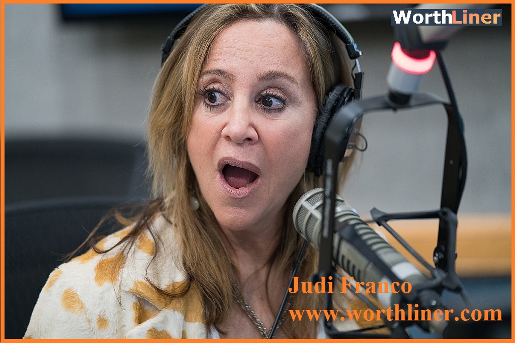 Judi Franco Professional Apearance