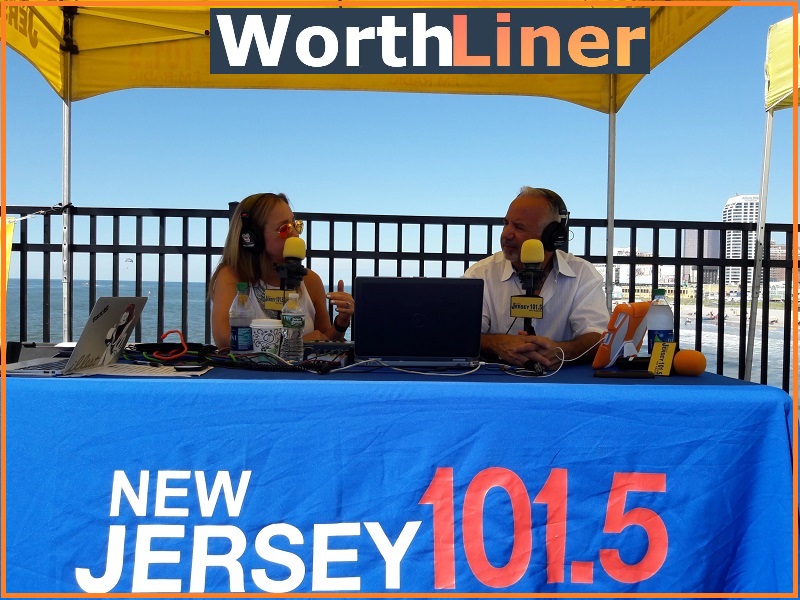 Judi Franco Professional Life