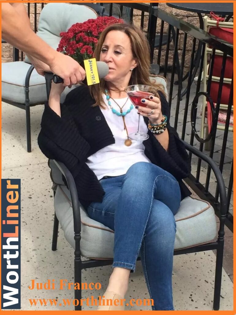 Judi Franco Net Worth