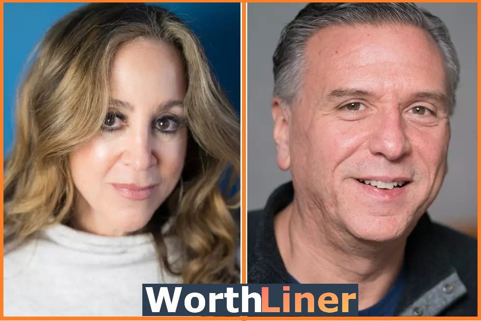 The Dennis And Judi Show