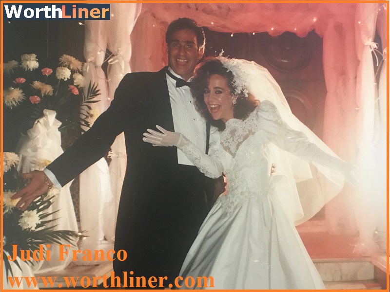 Judi Franco Husband