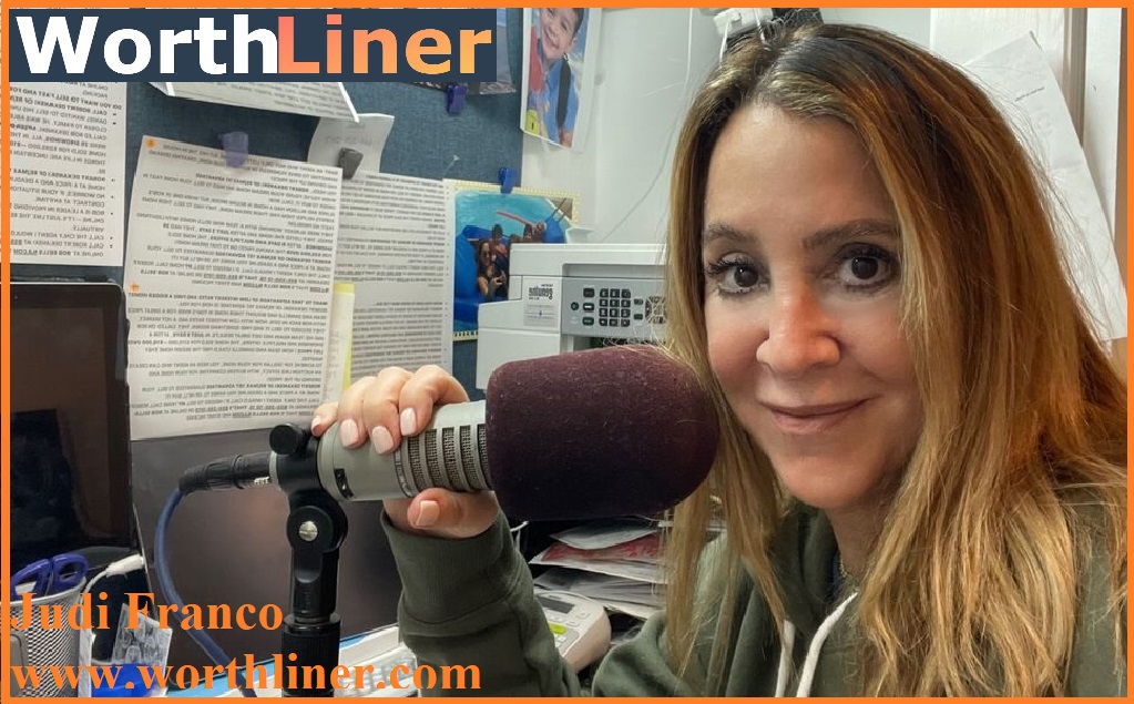 Judi Franco Featured Image