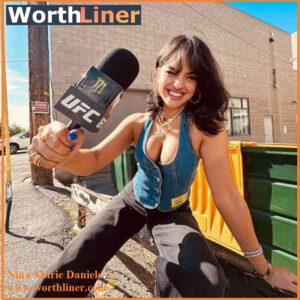 Nina Drama Net Worth 2025 | Biography & Professional Life - Worth Liner