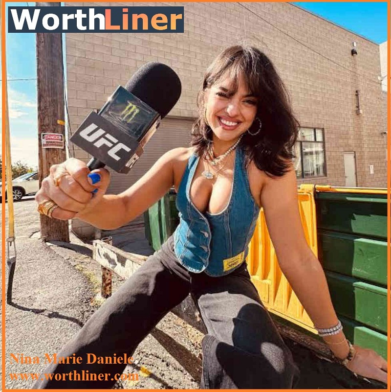 Nina Drama Professional Life