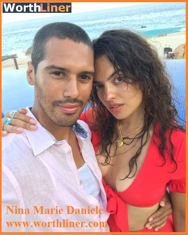 Nina Drama Relationship