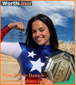 Nina Drama Net Worth 2025 | Biography & Professional Life - Worth Liner
