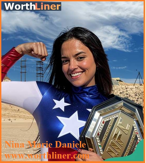 Nina Drama Rise to Fame