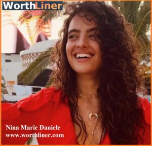 Nina Drama Net Worth 2025 | Biography & Professional Life - Worth Liner