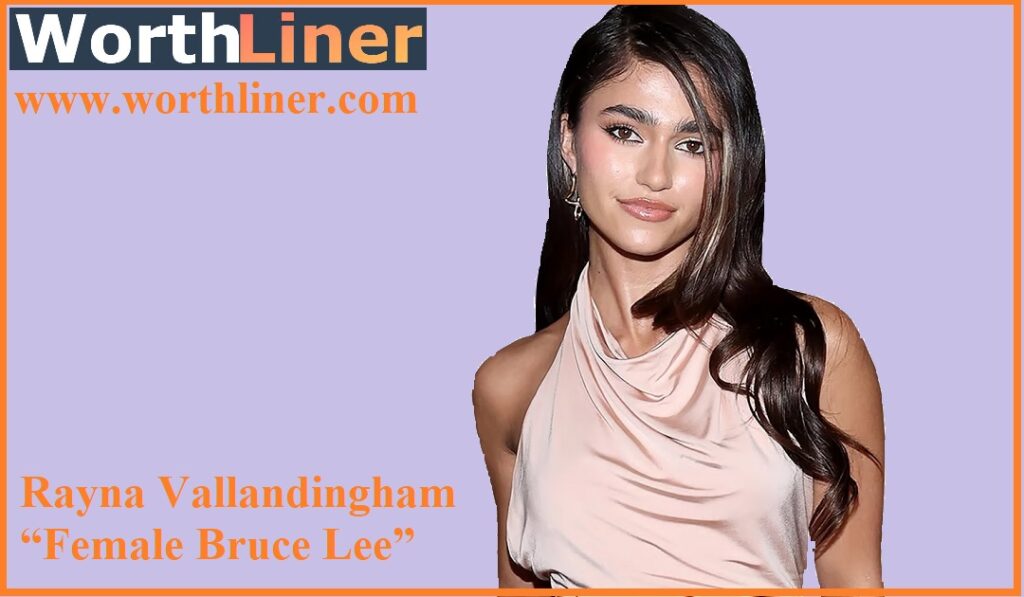 Rayna Vallandingham Featured Image