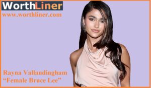 Rayna Vallandingham Featured Image