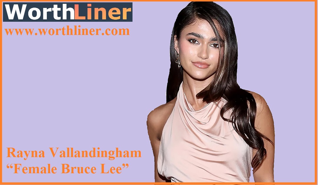 Rayna Vallandingham Featured Image