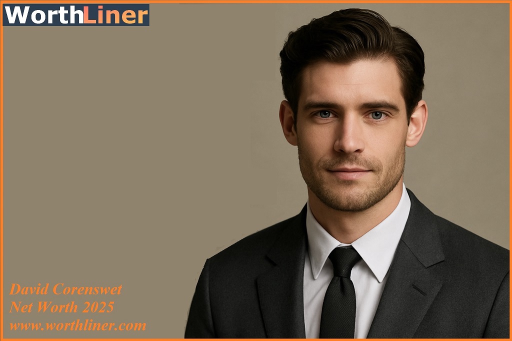 David Corenswet Featured Image