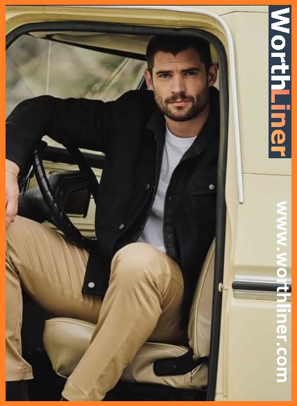 David Corenswet Early Years