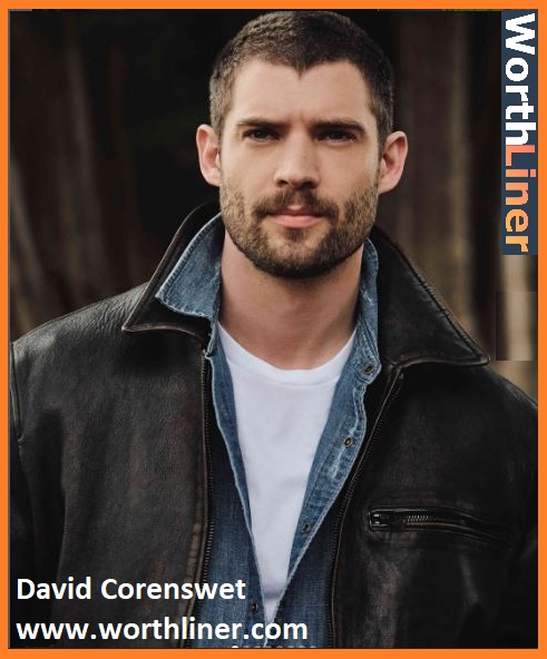 David Corenswet Net Worth