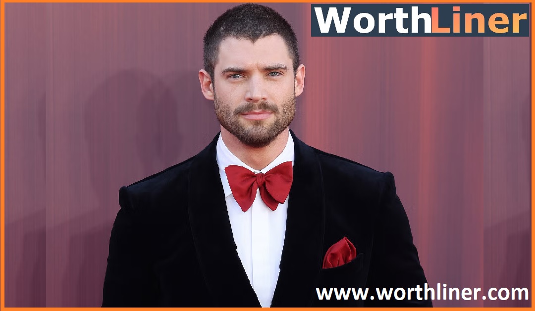 David Corenswet Featured Photo