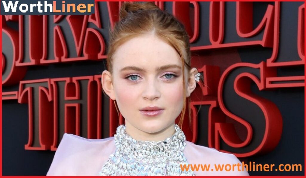 Sadie Sink Net Worth