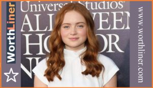 Sadie Sink Featured Image