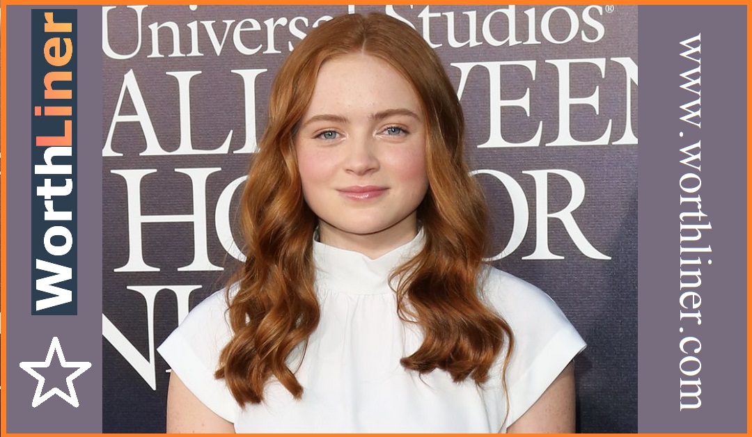 Sadie Sink Featured Image