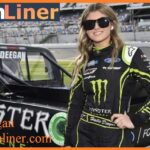 Hailie Deegan Featured Image