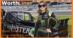 Hailie Deegan Featured Image