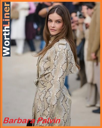 Barbara Palvin Acting Career