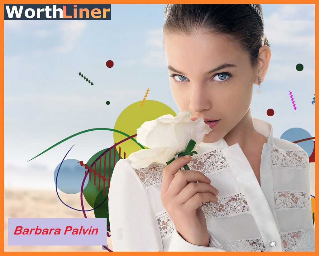 Barbara Palvin Modelling Career