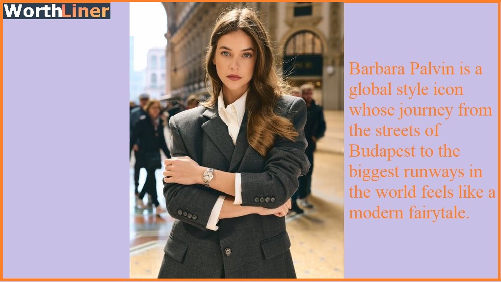 Barbara Palvin Featured Image New