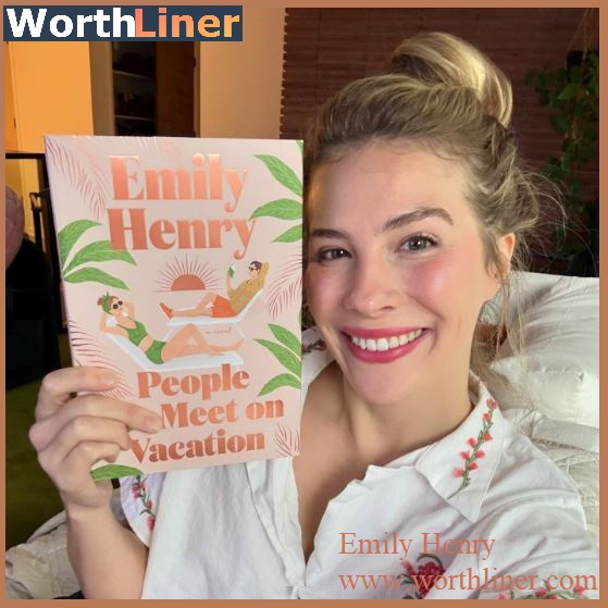 Emily Henry Popular Books